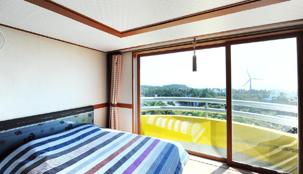 Dream & Green Pension Yerye-dong Номер фото