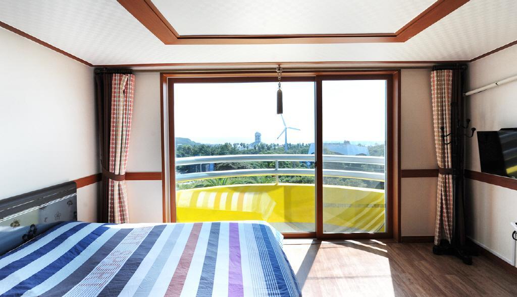 Dream & Green Pension Yerye-dong Номер фото
