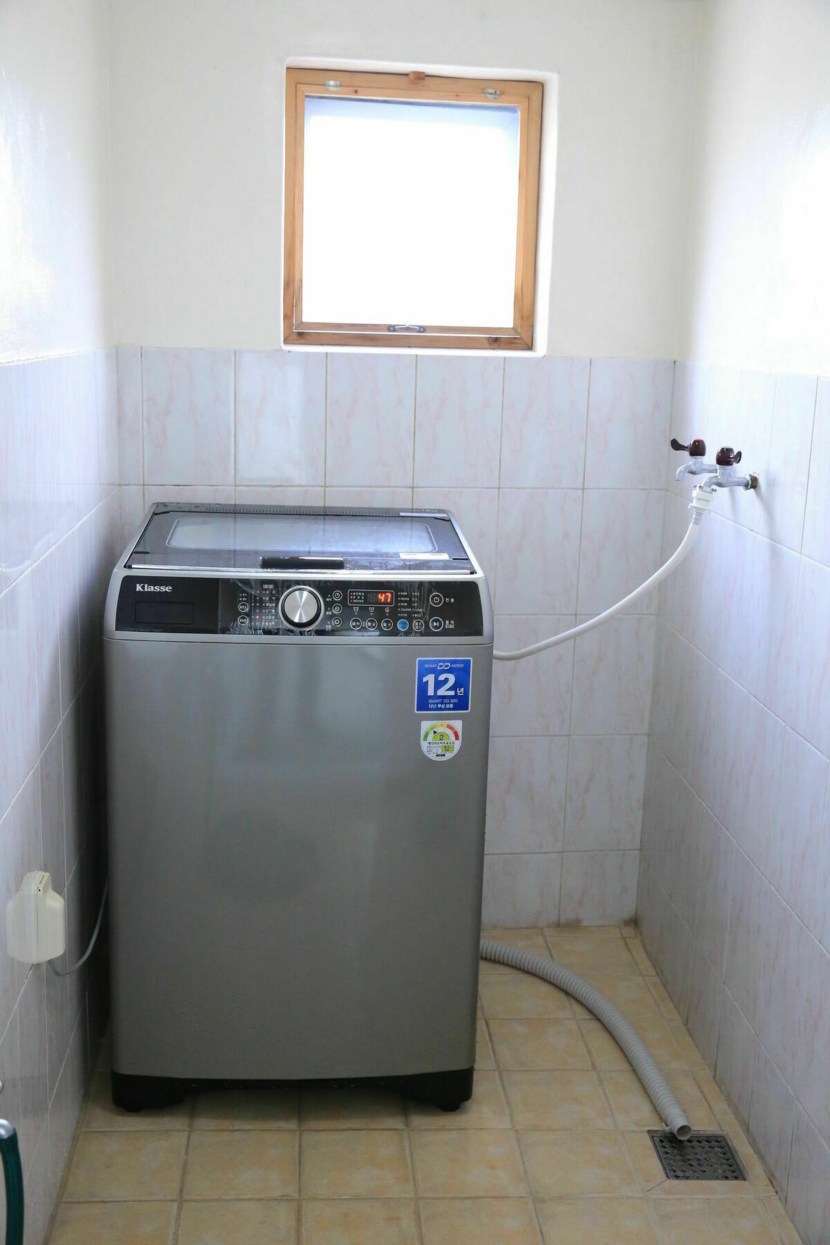 Dream & Green Pension Yerye-dong Экстерьер фото